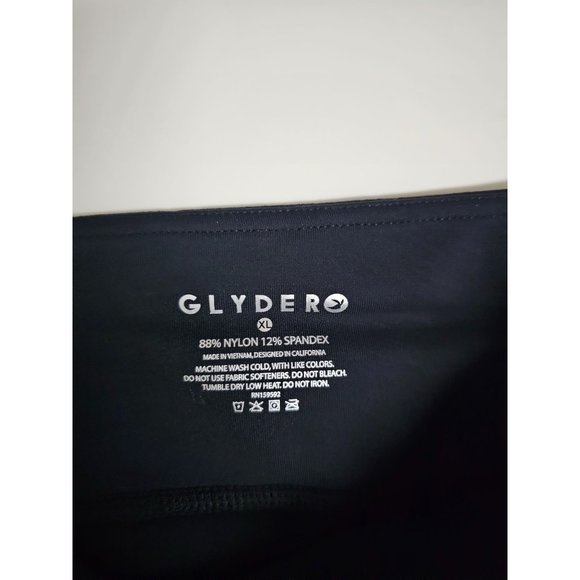 GLYDER Taper Legging Side Pockets Size XL - Picture 7 of 7